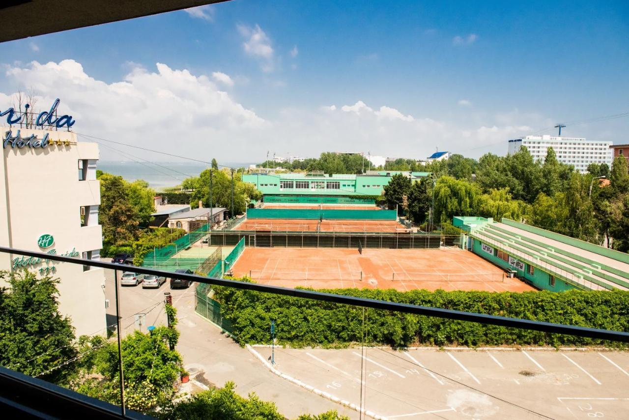 Diamond View Apartments Мамая Екстер'єр фото