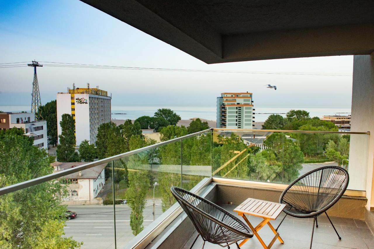 Diamond View Apartments Мамая Екстер'єр фото