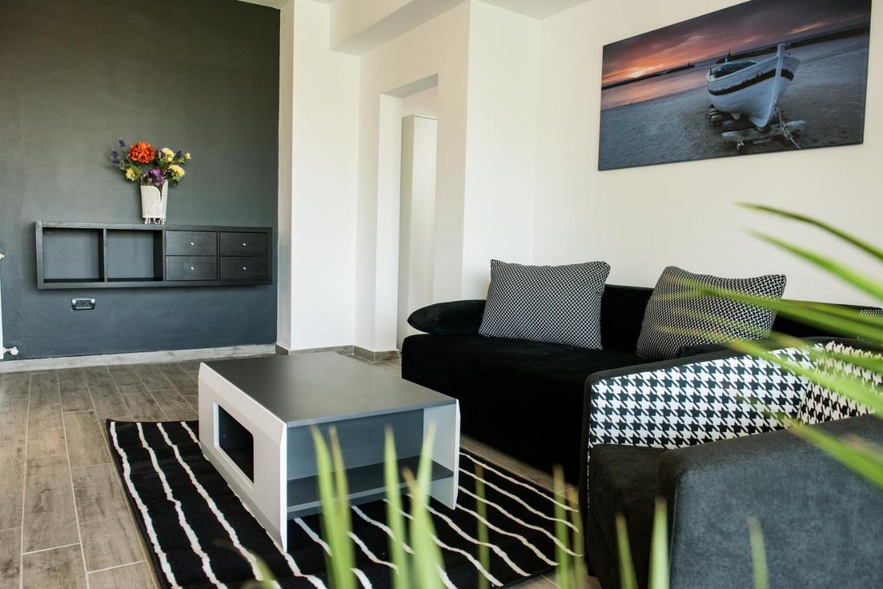 Diamond View Apartments Мамая Екстер'єр фото