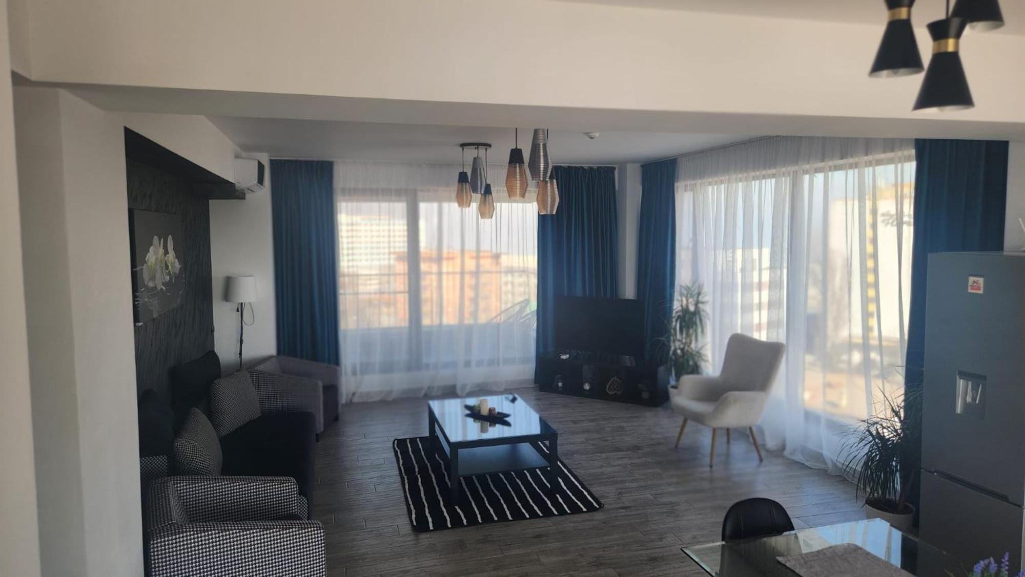 Diamond View Apartments Мамая Екстер'єр фото